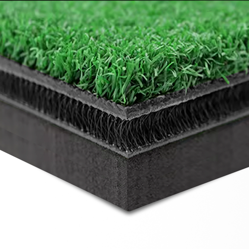 TrueTurf 3D Flexcell Fairway Hitting Strip